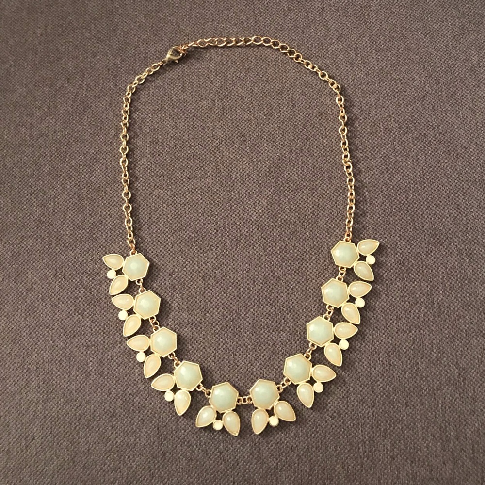 Statement Necklace from Francesca’s